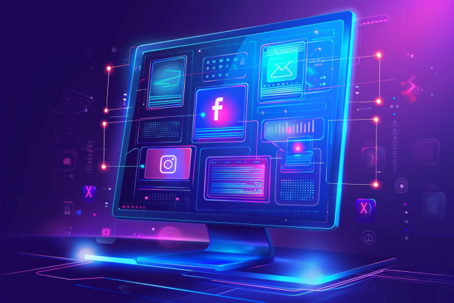 De onmisbare tools om uw sociale media in 2025 te beheren