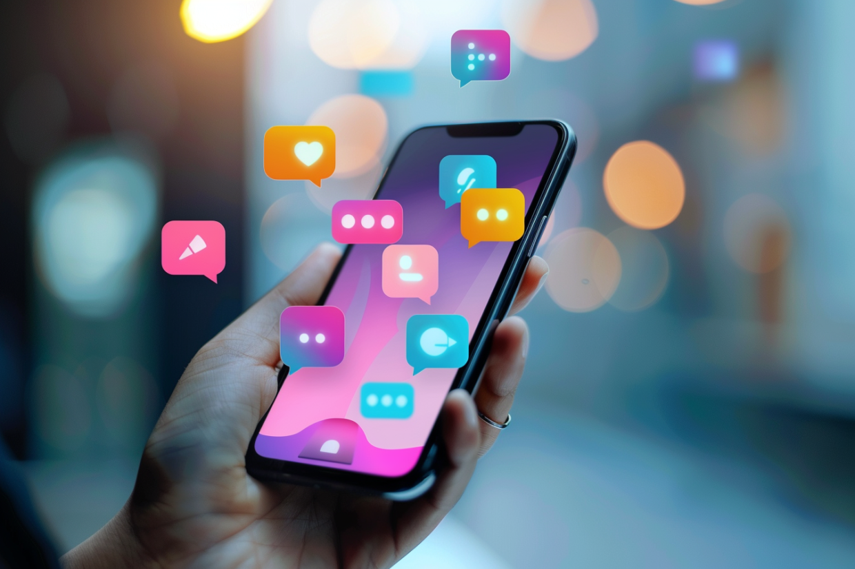 Digitaal storytelling: de aandacht van uw publiek trekken