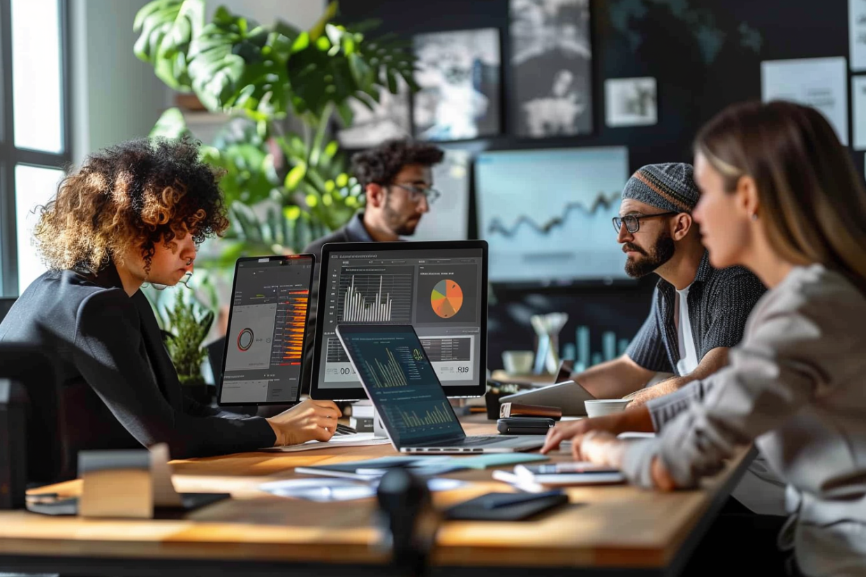 De sleutels tot een geslaagde digitale transformatie