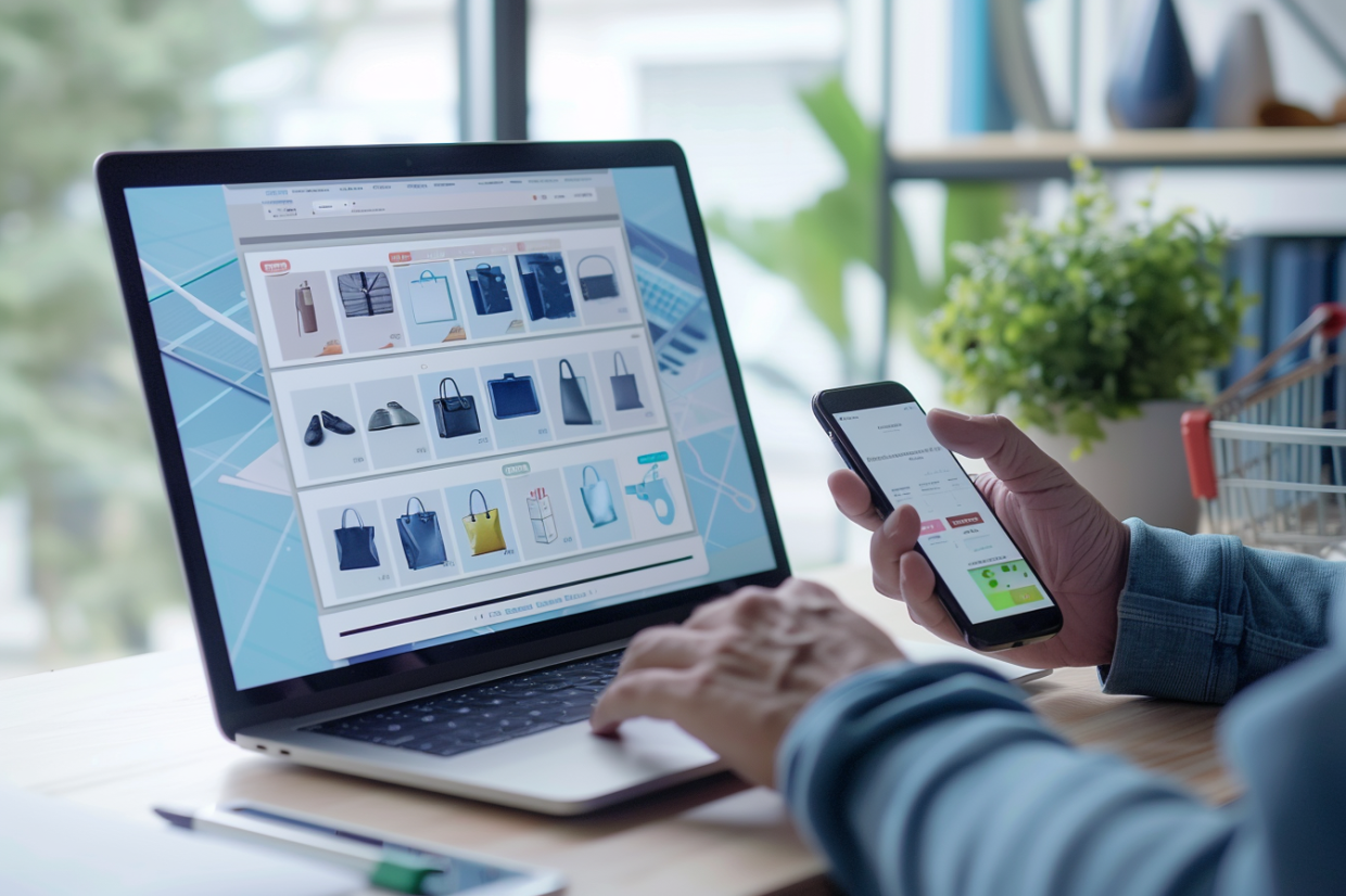 E-commerce : les fonctionnalités essentielles pour vendre plus