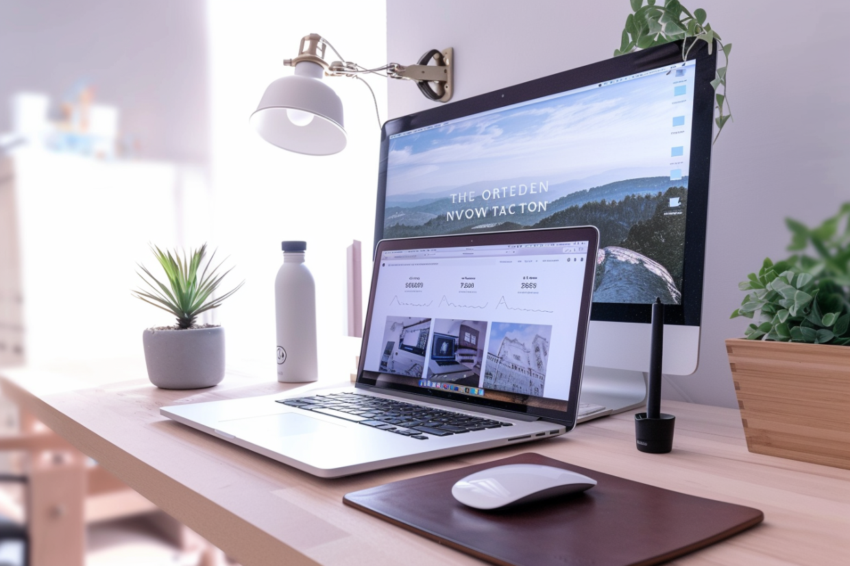 Het belang van UX/UI in de gebruikerservaring
