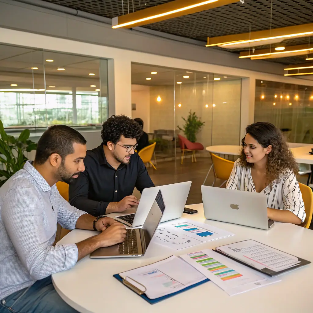 Les meilleures pratiques pour dominer les résultats locaux sur Google