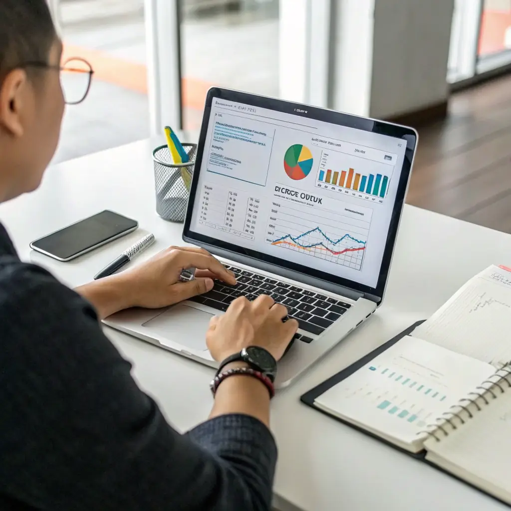 Maximiser vos campagnes Google Ads : stratégies gagnantes