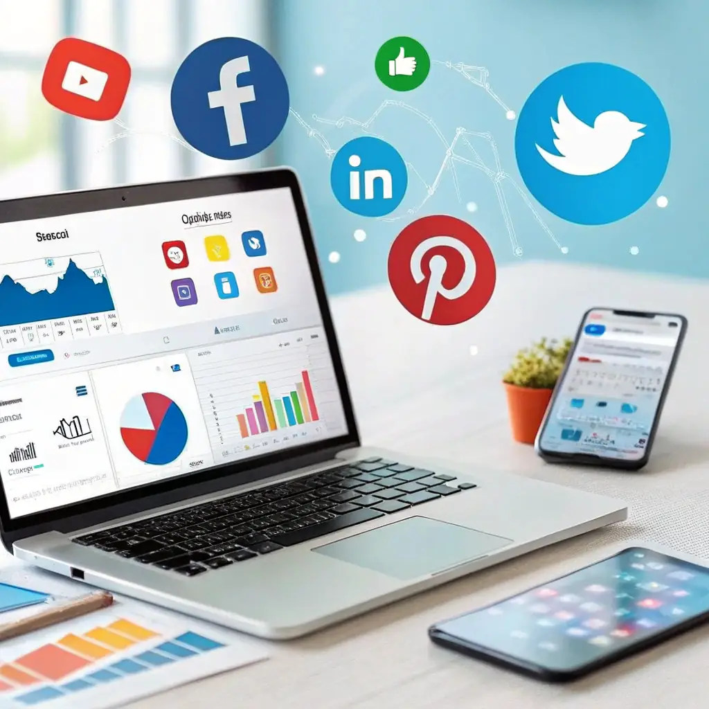 Les secrets d’une publicité efficace sur TikTok et LinkedIn